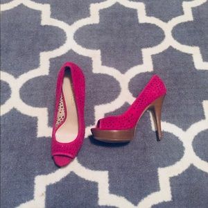 Enzo Angiolini pumps
